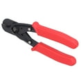 thumbnail image 3 of Wire Stripper, Portable  Vanadium Steel Cable Cutter HLT-206 Durable  For Copper Line, 3 of 8