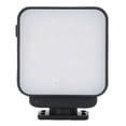 thumbnail image 1 of Magnetic Fill Light for OSMO Pocket 3 / Action 3 4 5 / X4, 3 Color Temperature LED Camera Light, with Cold Shoe Mount & 1/4 Inch Screw Hole, for Video Recording Photography, 1 of 7