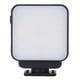 thumbnail image 5 of Luz De Relleno Magnético Para Osmo Pocket 3, Mini Iluminación De Video LED Con 3 Temperatura De Color, Luz Auxiliar LED Con Orificio De Tornillo De 1/4 De Pulgada Y Soporte De, 5 of 7