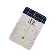 thumbnail image 3 of Xingzhi 1/200 Airplane Parking Apron for Diorama Hobby Model Collections Display, 3 of 9