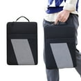 12/14/15'' Laptop Sleeve with Handle Laptop Case Bag Portable Computer