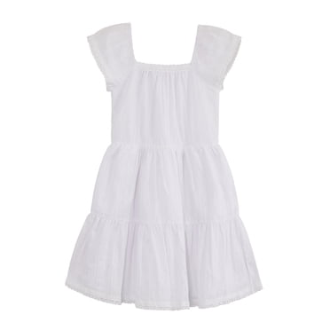 Wonder Nation Girls Trend Dress, Sizes 4-18 & Plus