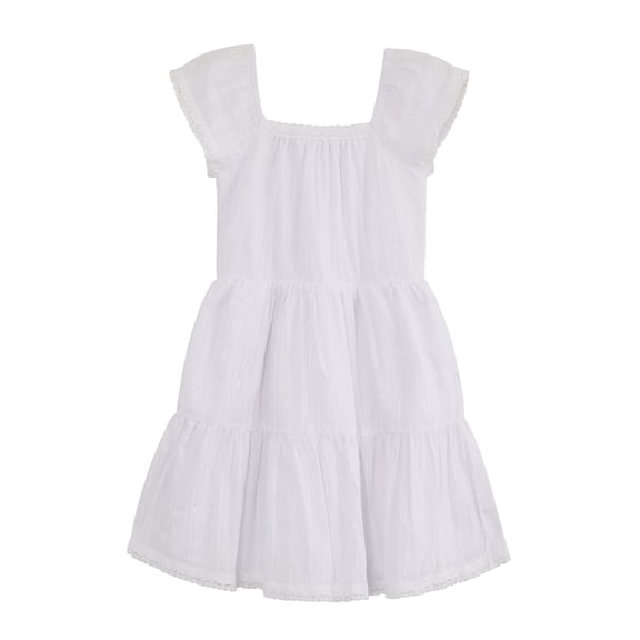 Wonder Nation Girls Trend Dress, Sizes 4-18 & Plus