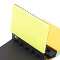 thumbnail image 4 of unbranded 3Ud Cuadernos Con Espiral Compactos Multiusos Para Oficina Y Hogar Notas Diarias Atractivos Y Portátiles, 4 of 6