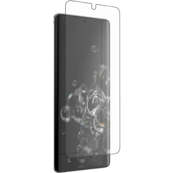invisibleSHIELD GlassFusion  Screen Protector for Galaxy S20 / S20 5G 200304842