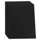 thumbnail image 1 of Black Corrugated Plastic Sheet for Home Use Lightweight and Versatile 10 Pieces, 1 of 5