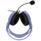 thumbnail image 4 of Auriculares para juegos de PC auriculares para juegos cómodos y ajustables Amplia compatibilidad RGB multicolor para juegos, 4 of 8