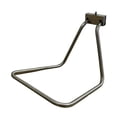 thumbnail image 1 of Siruishop Bike Rear Cargo Rack Bicycle Carrier Professional Accessory Practical Strong Load Capacity Durability Replace Stainless Steel, 1 of 8
