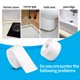 thumbnail image 3 of Cinta de sellado impermeable de PVC para baño, baño, inodoro, cocina, cinta de calafateo, autoadhesiva, pegatina impermeable para pared, cintas a prueba de moho, 3 of 5