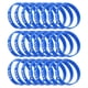 thumbnail image 5 of 24 pulseras de silicona para graduación de 2025 Regalos de fiesta de 2025 Pulseras de silicona Artículos para fiesta de graduación de 2025, 5 of 7