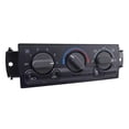 thumbnail image 5 of jiaping 599-266 15753264 15054697 09361355 Reples Trucks Climate Control Module, 5 of 9