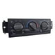 thumbnail image 5 of Módulo de control de clima del panel de control del calentador de CA, 599-266 15753264 15054697 09361355 Reemplaza para automóviles, camiones,, 5 of 8