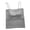 Gray, variant on Seamless Square Neck Camisole with Built-In Bra Women's Thin Strap Top with Fixed Pads Casual Sleeveless Tank Breathable Bralette for Work Vacation