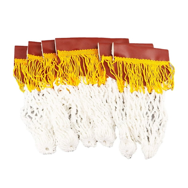 Bolsas para Mesa de Billar, 6 Uds., Bolsas para Bolas de Caída, Bolsas para Mesa de Billar