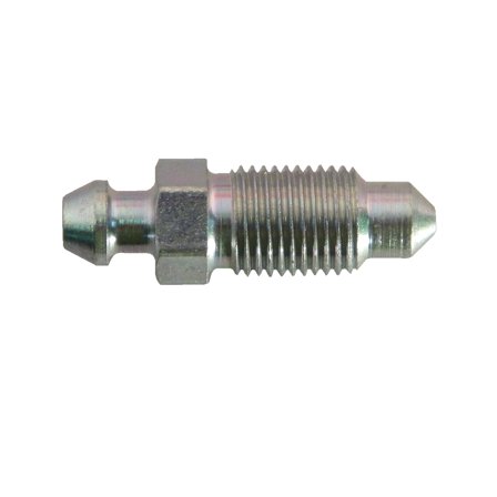 SUR&R Auto Parts M10 x 1.0S Bleeder Screw (5) BB01