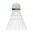 thumbnail image 3 of Yonex - Volante de Badminton Mavis 10 - Pack de 6 (Amarillo), 3 of 3