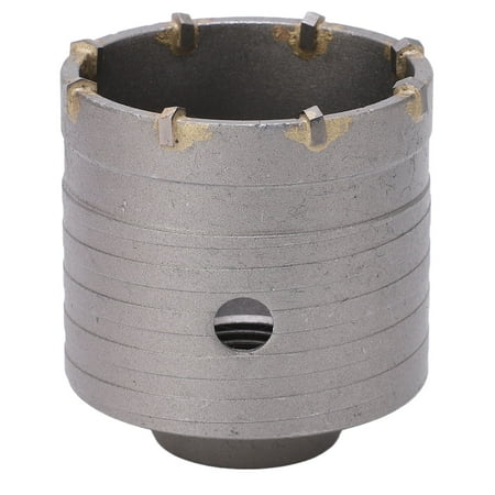 

hin Wall Core Bit Carbide Hole Opener for Rotary Hammer Masonry Brick Block Removal 68mm