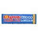 thumbnail image 1 of Tonys Chocolonely 1971498 Barra de chocolate extra amargo de 1.8 oz - Caja de 35353535, 1 of 1