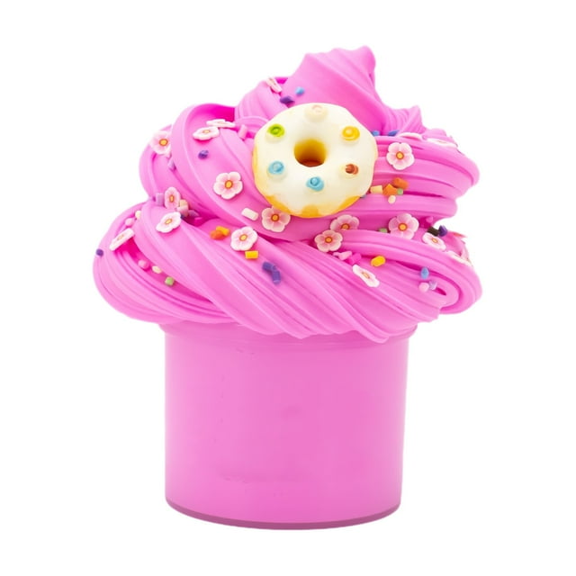 Cagogo Pâte à Modeler Colorée à Moins de 5 $, Jouet en Argile Colorée 70 ml, Argile Nuage Beurre Duveteuse Colorée, Argile de Modelage Extensible pour Bricolage, Argile Sensorielle Qui Ne Se Dépose Pas, Fournitures d'Art Créatif pour Enfants