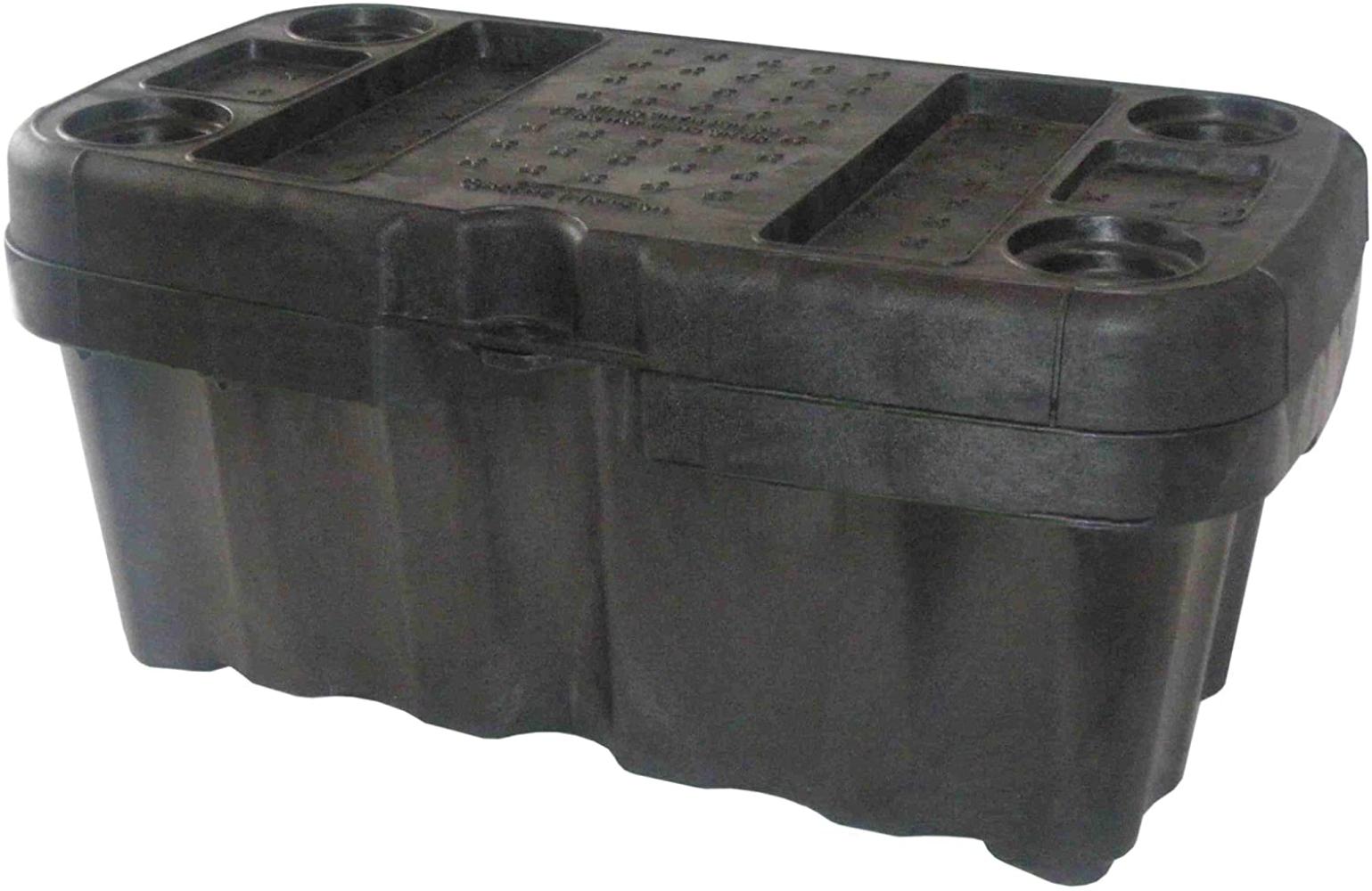 Storage Boxes Household Supplies & Cleaning PowerPacker 20Gal Multi