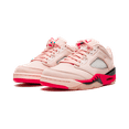 thumbnail image 2 of JORDAN WOMENS AIR JORDAN 5 LO Womens "Arctic Pink" DA8016 806 DA8016 806 from Stadium Goods, 2 of 8