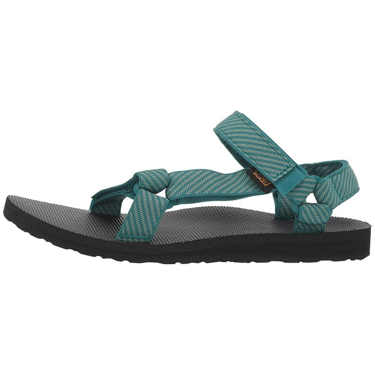 Teva sale candy stripe