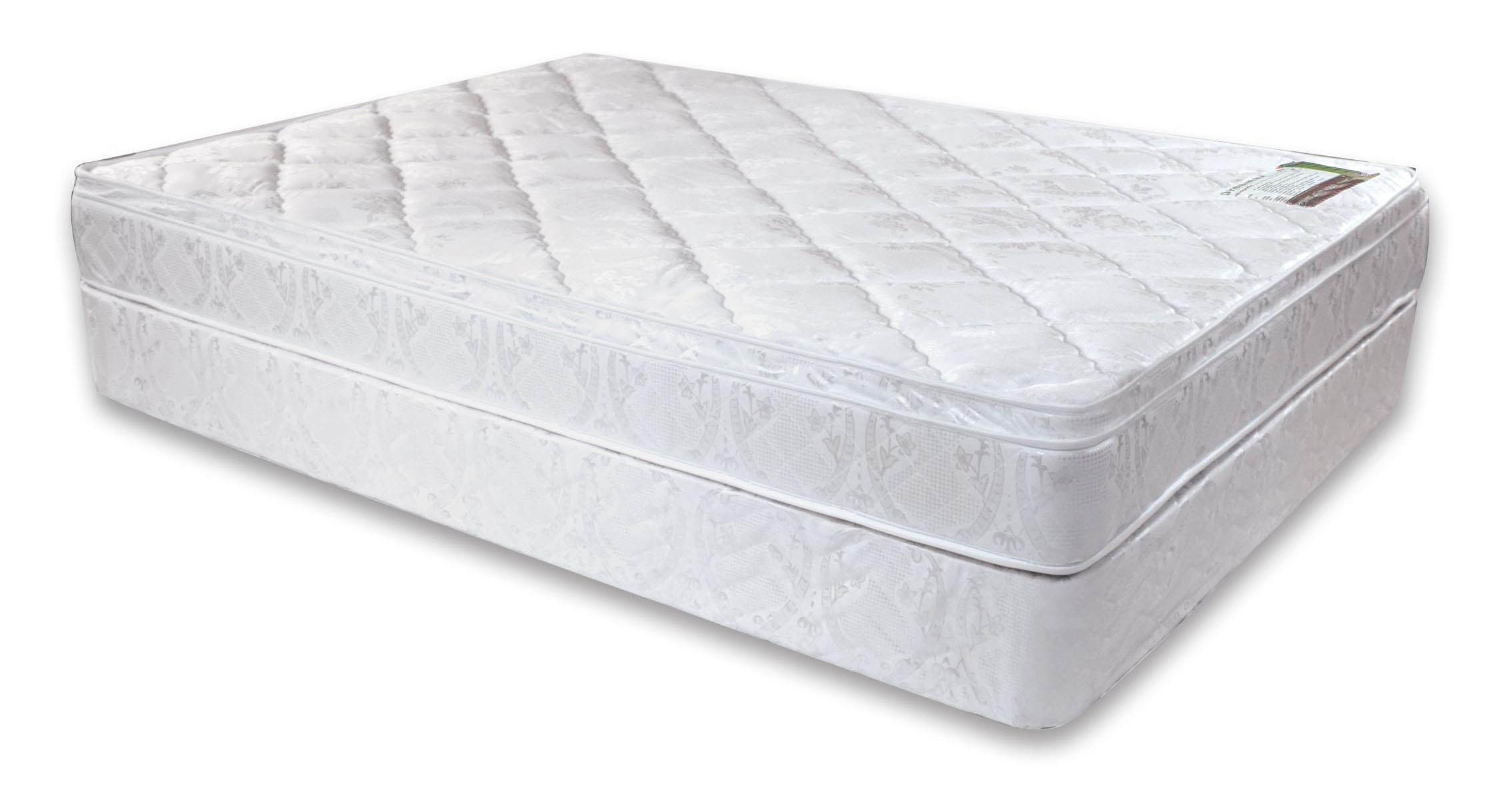 Benson MattressSizeCalifornia King