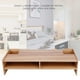 thumbnail image 3 of Soporte para teclado Sincero de Madera de cerezo, 3 of 10