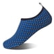 thumbnail image 1 of Calcetines para deportes acuáticos para hombre y mujer, medias finas de varios estampados, antideslizantes, para Fitness, Yoga, baile, natación, Surf, buceo, bajo el agua qym unisex, 1 of 2