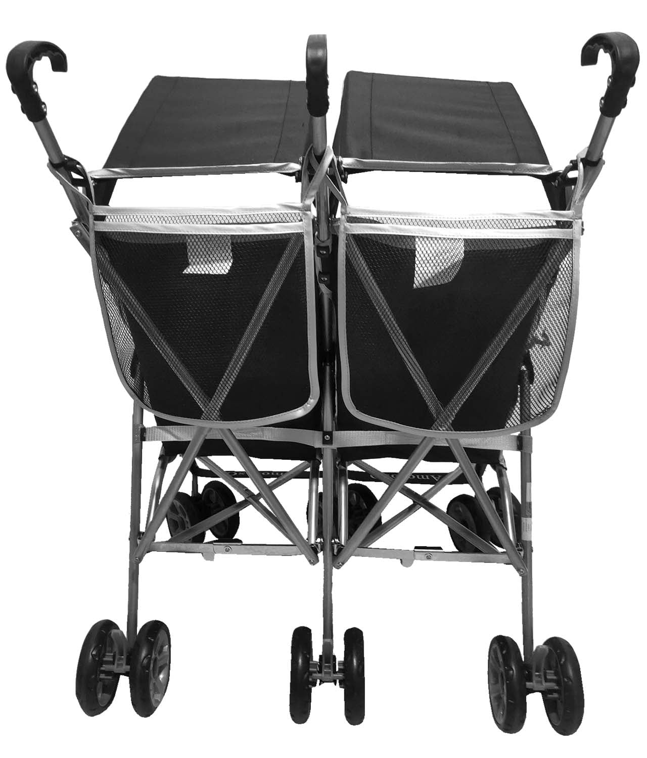 Amoroso twin umbrella stroller hot sale