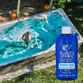 thumbnail image 6 of Waters Choice Swim Spa Enzyme Clarifier – 6-Month Supply, All-Natural Cleaner Made Just for Swim Spas., 6 of 7