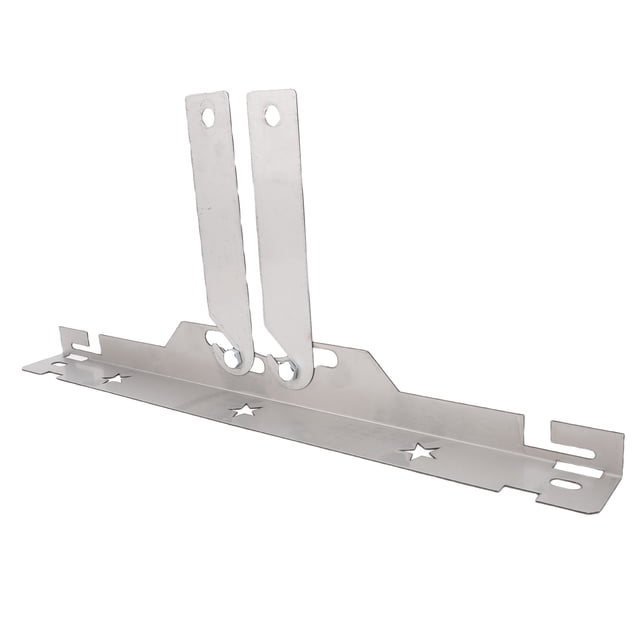 Stainless Steel Wheel Alignment Tool Plate for Accurate Toe Measurement Automotive Toe Alignment Tool for Cars Trucks Off Road Vehicles