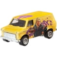thumbnail image 1 of Hot Wheels Ford Transit Super Van, 1 of 4
