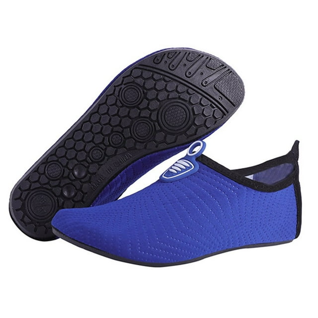 MesaSe Chaussures d'Eau Unisexes à Séchage Rapide pour Surf et Natation, pour Plongée en Apnée en Plein Air