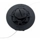 thumbnail image 2 of Trimmer Head for Stihl FS38 FS40 FS45 FS50 FSE60 FSE71 FSE81 TE600 TE700 TE1000 Auto Cut C5-2 4006 710 2105-WELLNGS, 2 of 5