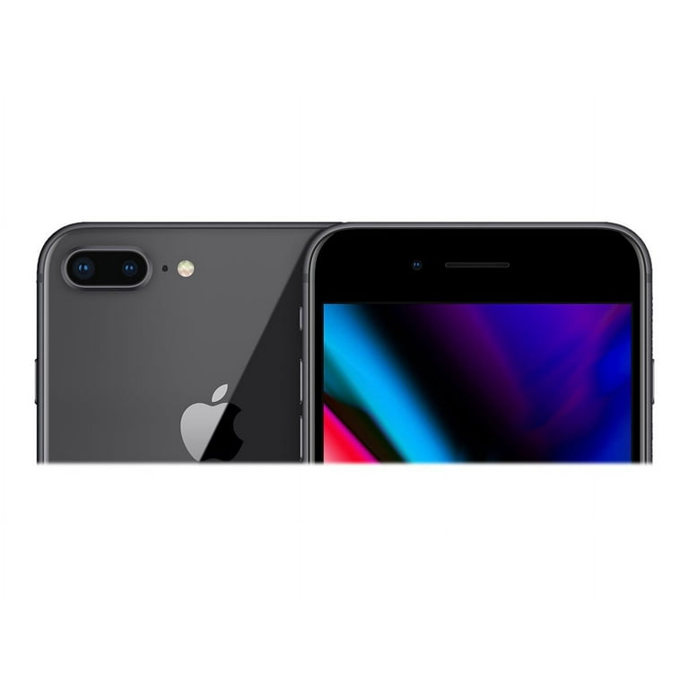 Open Box Apple iPhone 8 Plus - 4G smartphone / Internal Open Box Apple iPhone 8 Plus - 4G smartphone / Internal
