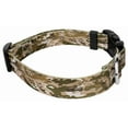 thumbnail image 4 of Country Brook Petz® Desert Viper Camo Everyday Dog Collar and Leash, Extra Large, 4 of 6