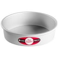 thumbnail image 3 of Fat Daddio's PCC-92 Anodized Aluminum Round Cheesecake Pan, 9 x 2 inch, 3 of 5