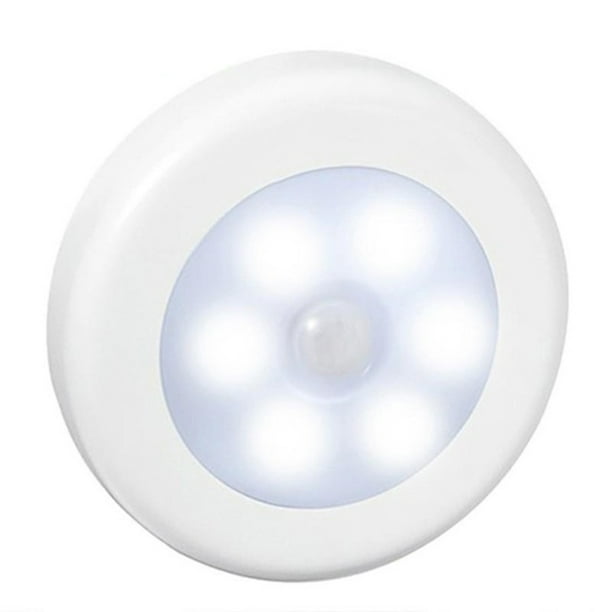 Bearachild Iluminación y accesorios Blanco Luz blanca