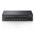 thumbnail image 1 of Conmutador Ethernet Real HD de 8 puertos y 2,5 G no gestionado con 8 x 2,5 G, 1 of 6