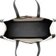 thumbnail image 6 of Pre-Owned Valentino Canvas Rockstud VLTN Grande Plage Small Tote, 6 of 10