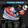thumbnail image 4 of Pantalones Cortos para Bicicleta MTB Ropa Interior Carretera Ciclismo Transpirables Secado Rápido Hombre, 4 of 9
