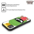 thumbnail image 2 of Head Case Designs Officially Licensed Looney Tunes Characters Marvin The Martian Hybrid Case Compatible with Apple iPhone 11, 2 of 7