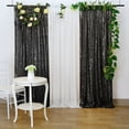 thumbnail image 5 of Sequin Backdrop Curtain Photography Wedding Party Background Decor Drape, 5 of 6