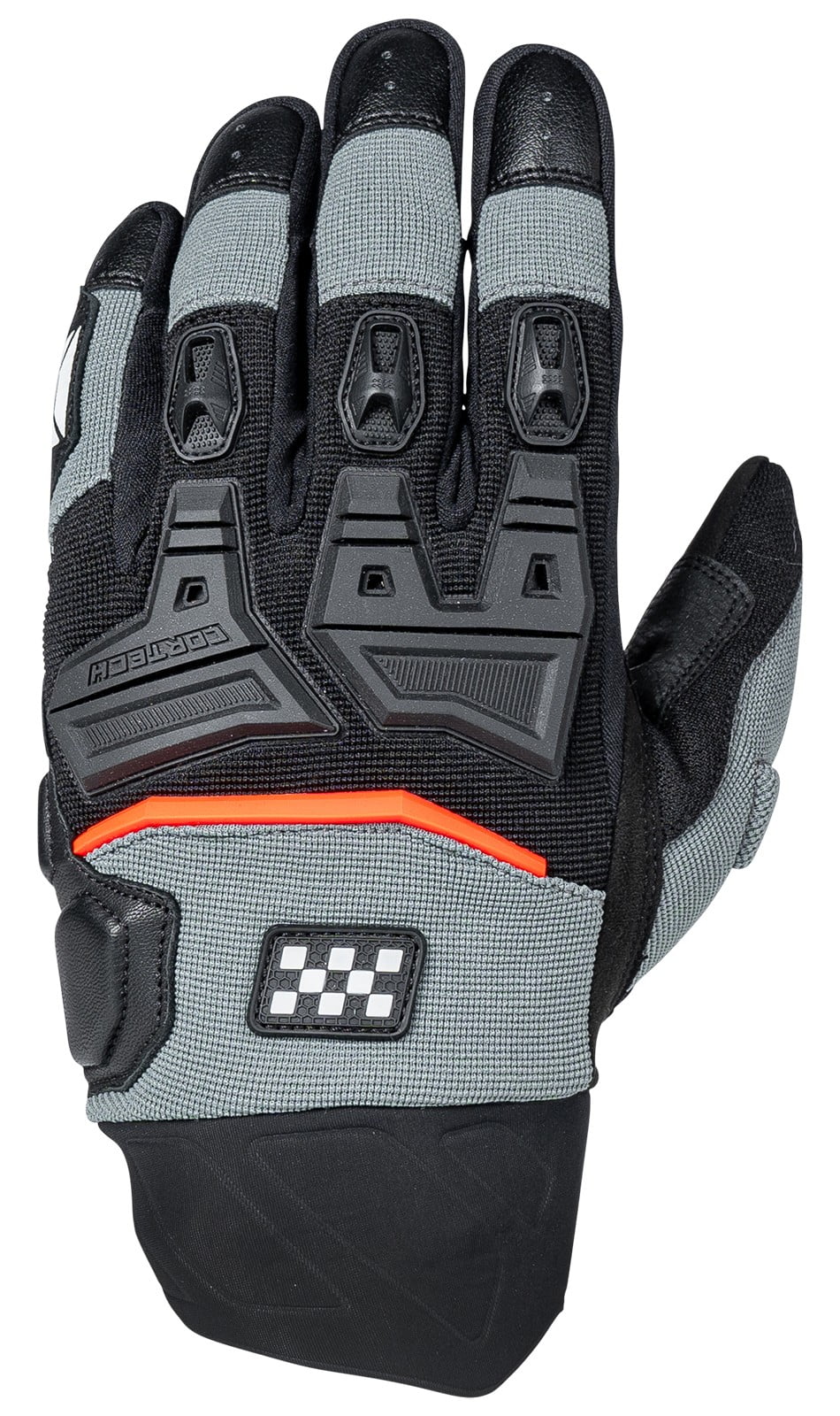 Cortech Aero-Tec 2.0 Gloves (XX-Large, Gun)