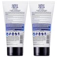 thumbnail image 2 of Razorless Shaving Cream for Men by SoftSheen-Carson Magic, Hair Removal Cream, Regular Strength for Normal Beards, No Razor Needed, Depilatory cream works in 4 Minutes for Coarse Curly Hair, 2 Count, 2 of 13