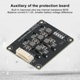 thumbnail image 4 of HUGFEGWE Inductive Balancer, Low Static Power Consumption Auxiliary 1.2A Lithium Battery Energy Transfer Board Smaller Current for LFP Batteries (6s) CJB91-78824, 4 of 9