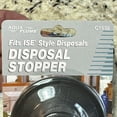 thumbnail image 2 of (2) Garbage Disposal Stoppers, 2 of 6