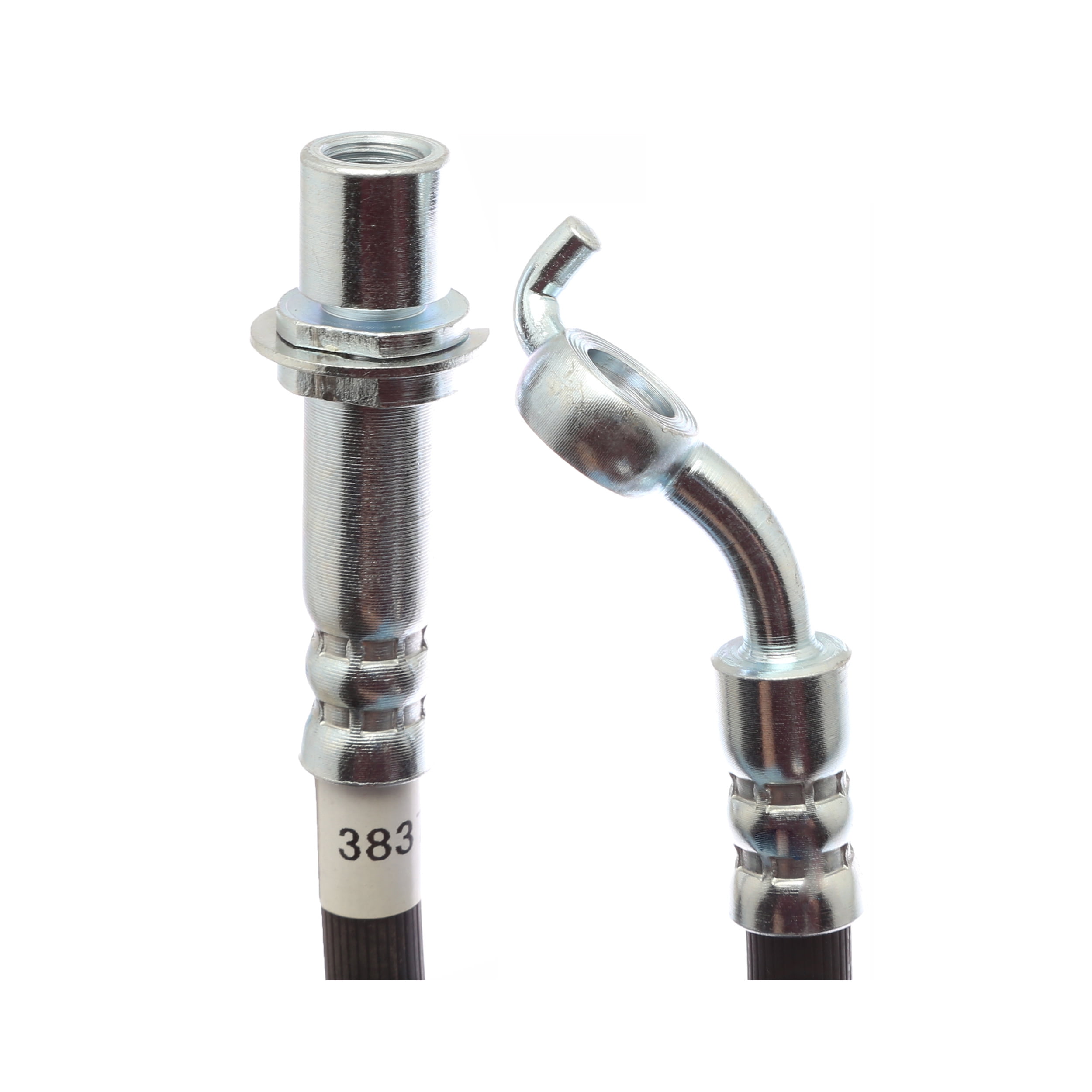 Raybestos Element3 Brake Hose, BH383756 Fits select: 2010-2013 LEXUS IS