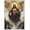 Wooden Puzzle 101, variant on JMKLUP 500-Piece Adult Wood Jigsaw Puzzle, Sacred Heart of Jesus Religious Art, Eco-Friendly, Home Wall Decoration, Christmas & Birthday Gift, Challenging Family Activity. 20.5x15in
